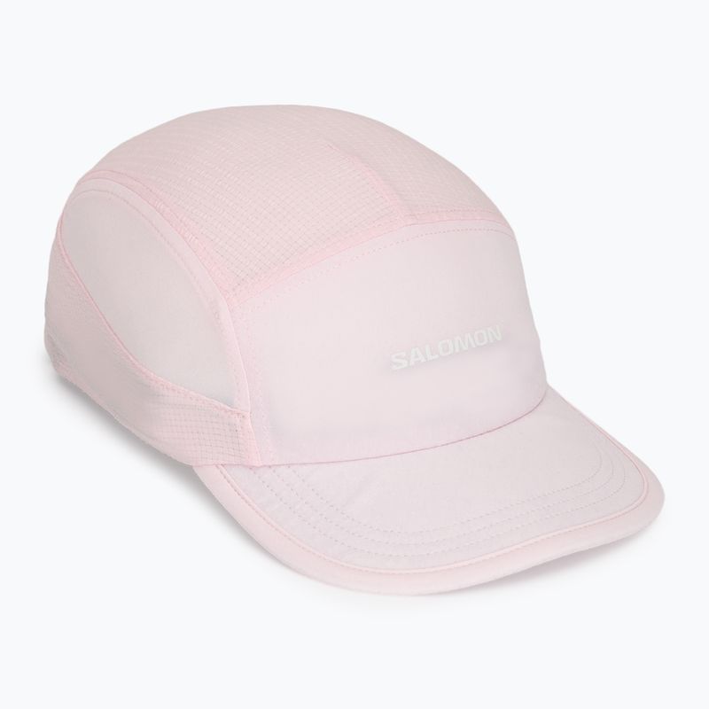 Basecap Salomon Sense Aero icy pink