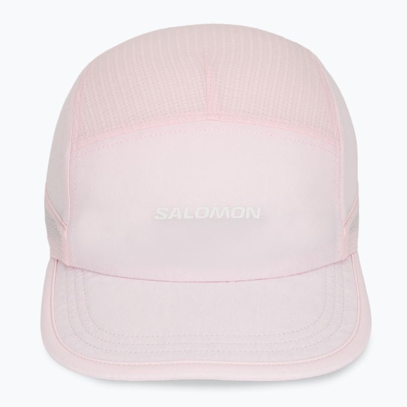 Basecap Salomon Sense Aero icy pink 2