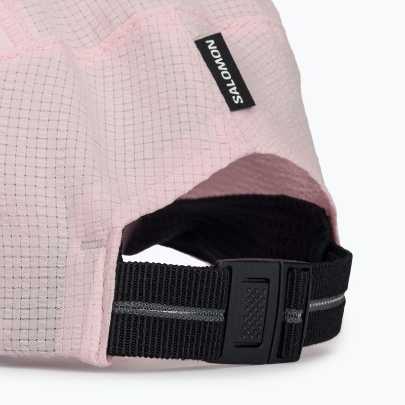 Basecap Salomon Sense Aero icy pink 4