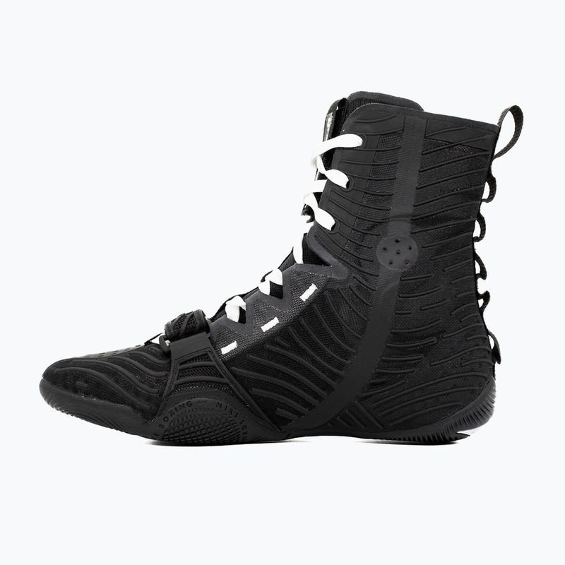 Boxerstiefel Nike HyperKo 3 black/white 2