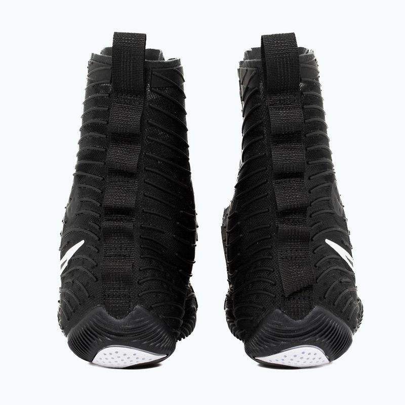 Boxerstiefel Nike HyperKo 3 black/white 4