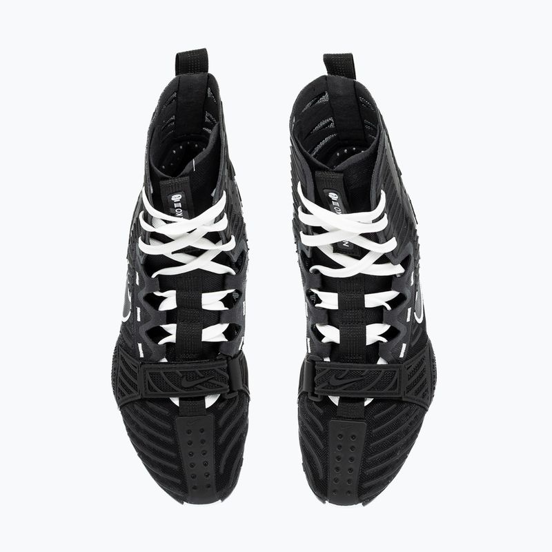 Boxerstiefel Nike HyperKo 3 black/white 6