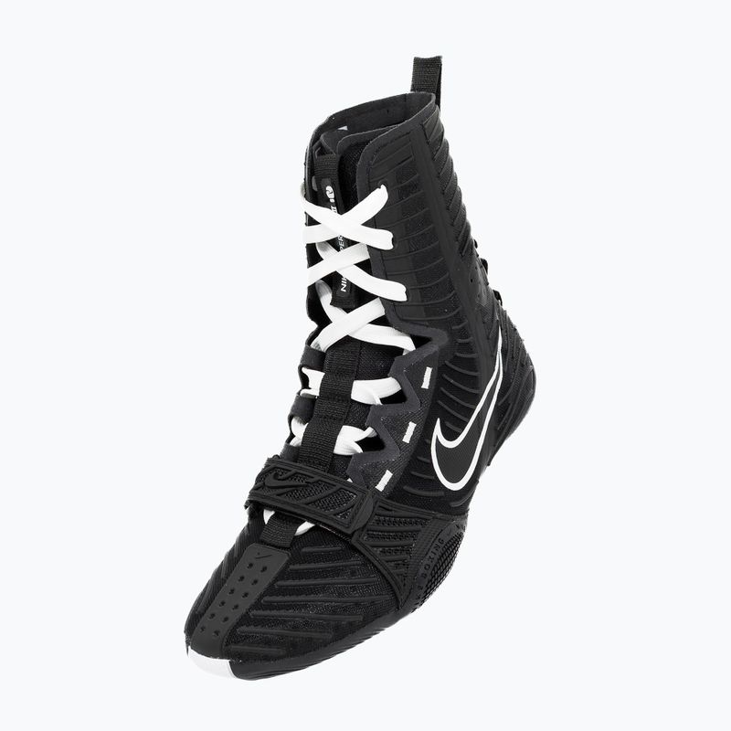 Boxerstiefel Nike HyperKo 3 black/white 7