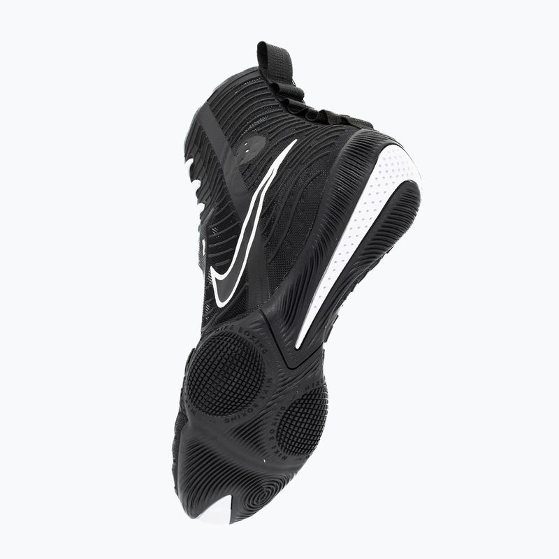 Boxerstiefel Nike HyperKo 3 black/white 8