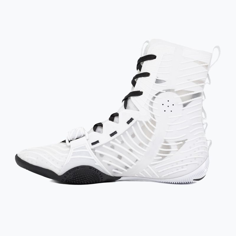 Boxerstiefel Nike HyperKo 3 white/black 2
