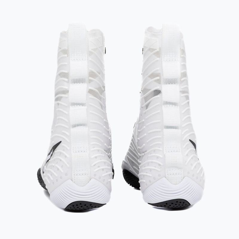 Boxerstiefel Nike HyperKo 3 white/black 4