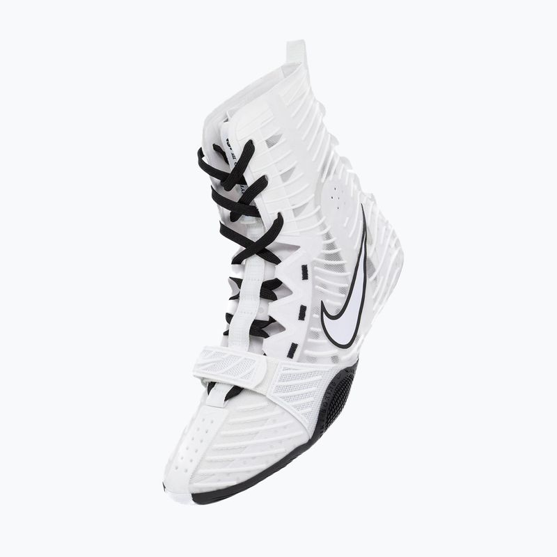 Boxerstiefel Nike HyperKo 3 white/black 7