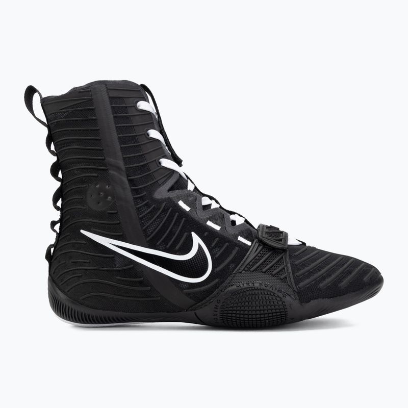 Boxerstiefel Nike HyperKo 3 black/white 2