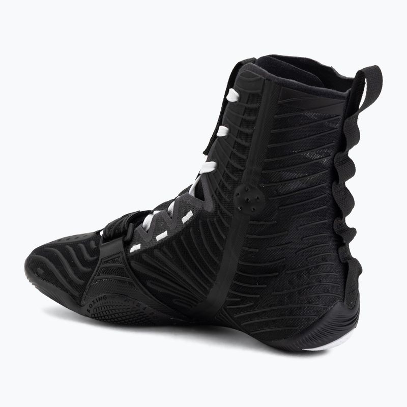 Boxerstiefel Nike HyperKo 3 black/white 3