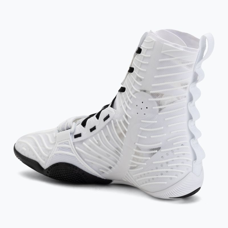 Boxerstiefel Nike HyperKo 3 white/black 3