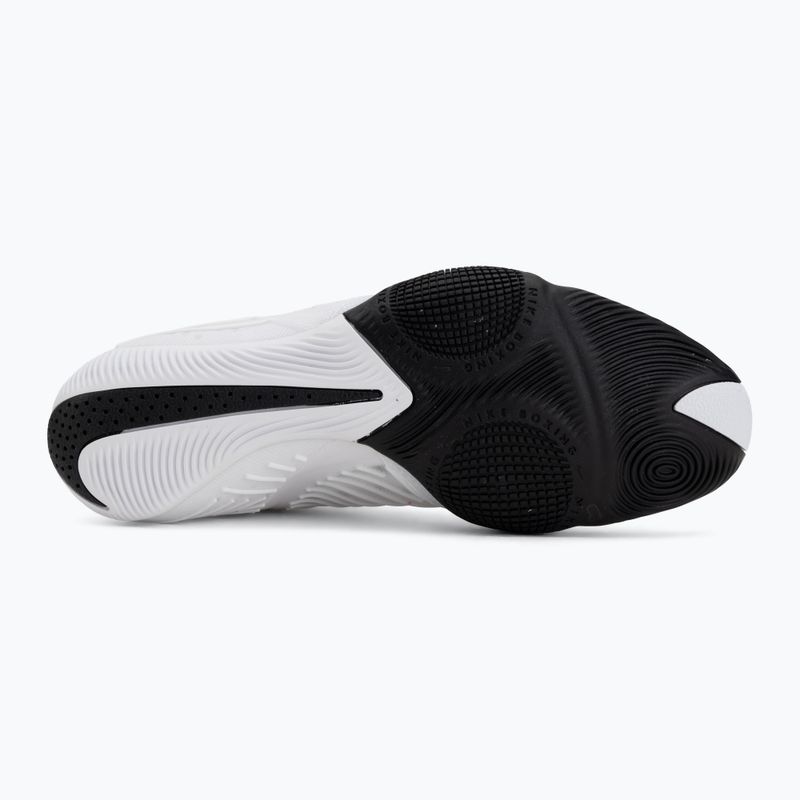 Boxerstiefel Nike HyperKo 3 white/black 4