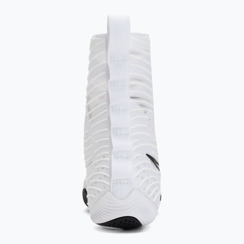 Boxerstiefel Nike HyperKo 3 white/black 6