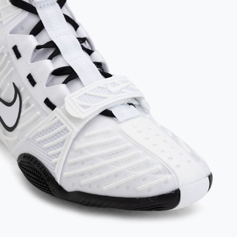 Boxerstiefel Nike HyperKo 3 white/black 7