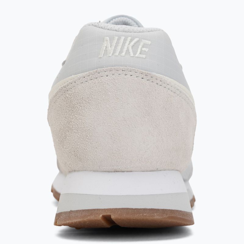 Damen-Schuhe Nike MD Runner 2 photon dust/white/gum med brown/sail 6