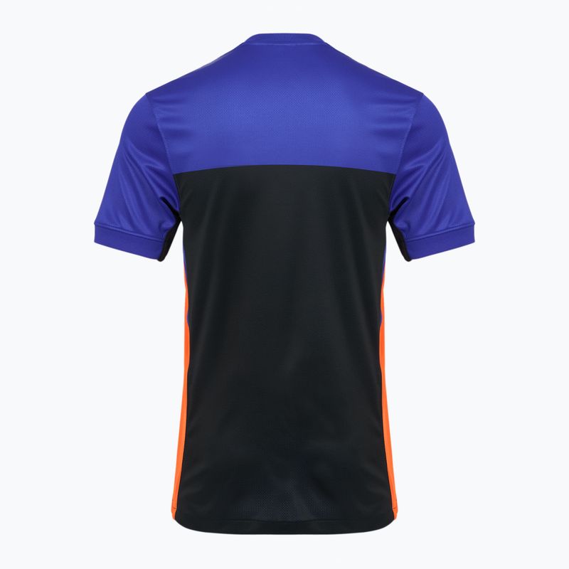 Herren-Fußballtrikot Nike Inter Milan Stadium SE hyper blue/black/safety orange 6