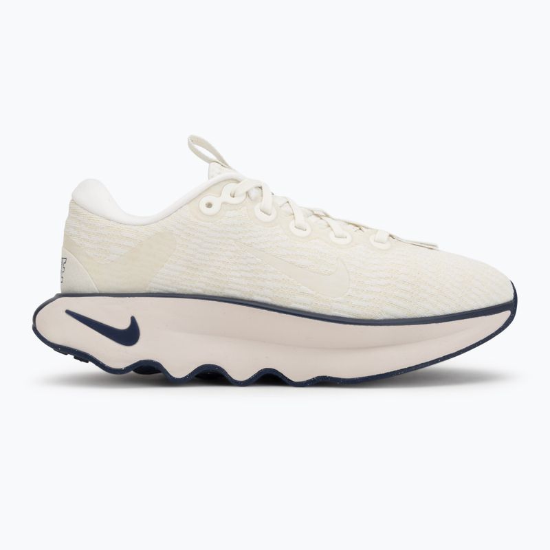 Damenschuhe Nike Motiva sail/coconut milk/midnight navy 2