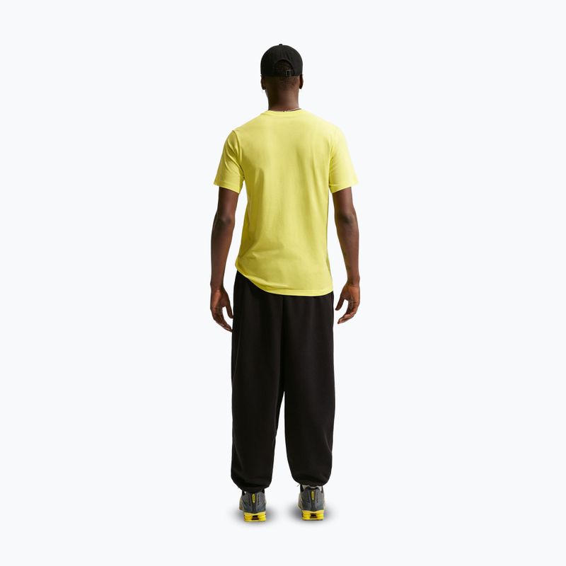 Shirt Herren Nike Sportswear Club sonic yellow 3