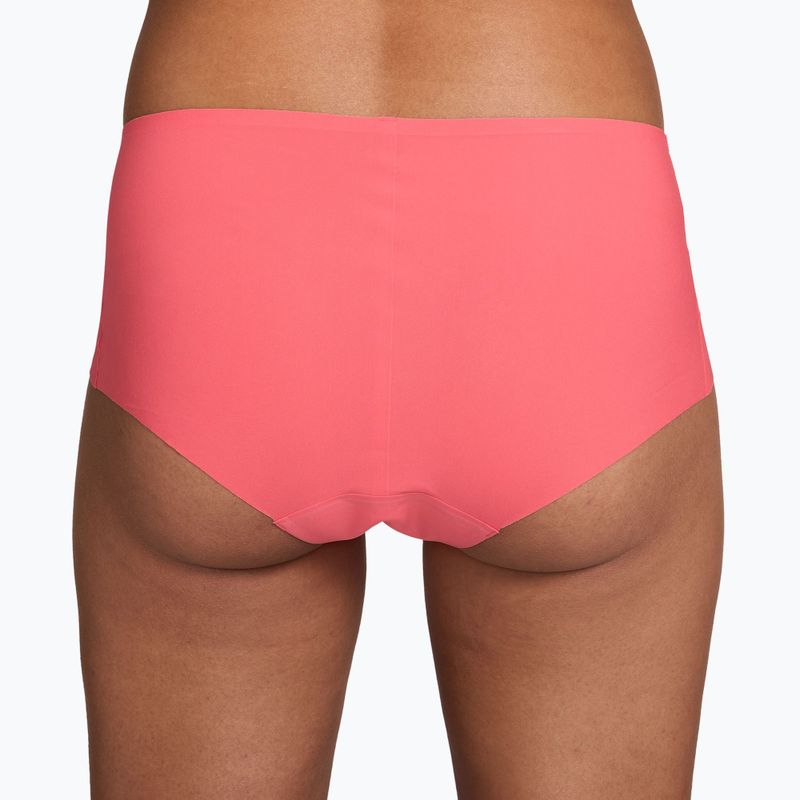 Damen-Slips Nike Leak Protection: sea coral/white 2