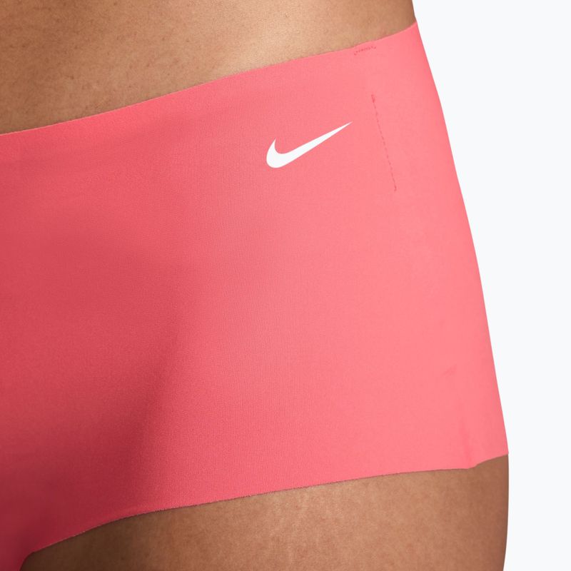 Damen-Slips Nike Leak Protection: sea coral/white 4