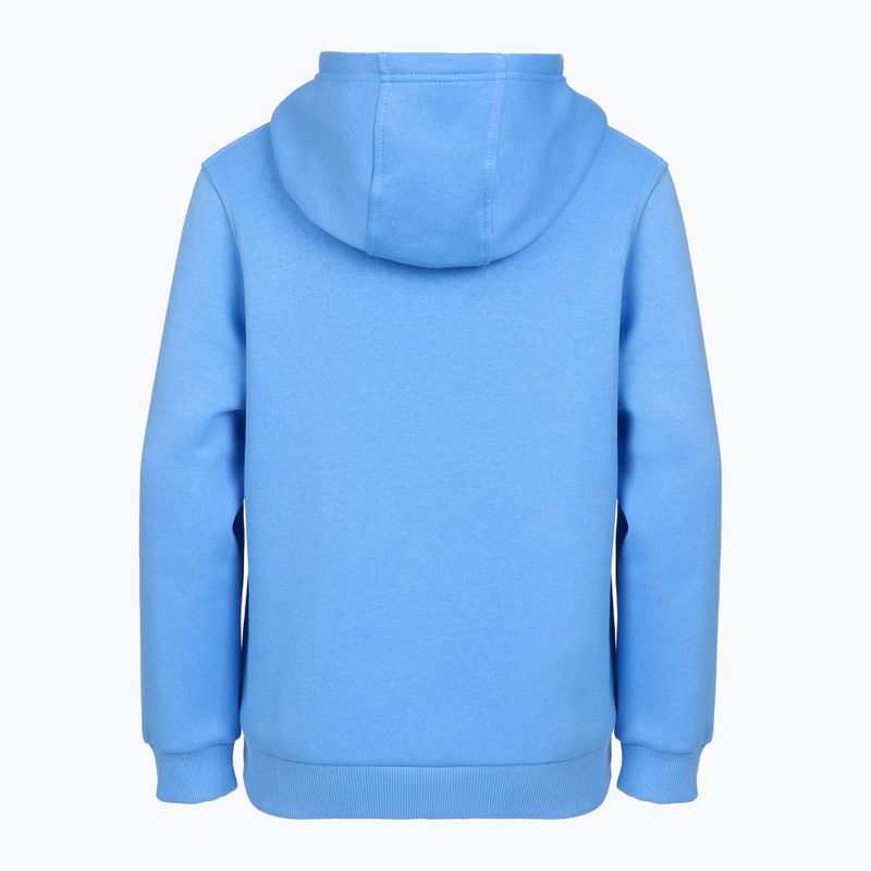 Kinder-Sweatshirt Nike Sportswear Club Fleece university blue/white 2