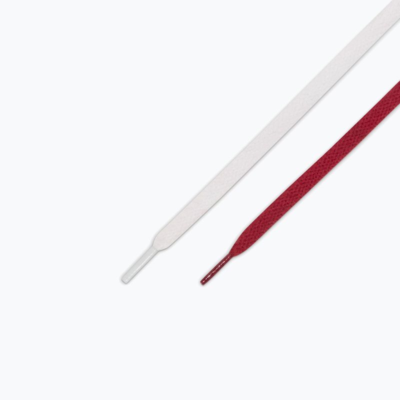 Damen-Sneaker Nike Cortez team crimson/white/ice peach 10