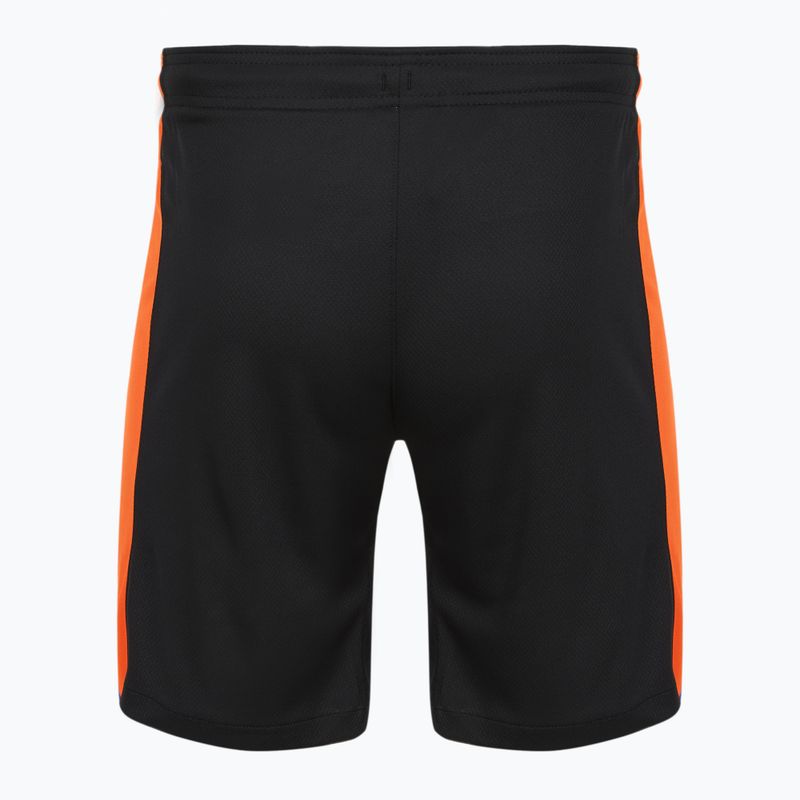 Herren-Fußballshorts Nike Inter Milan Stadium SE black/safety orange 2