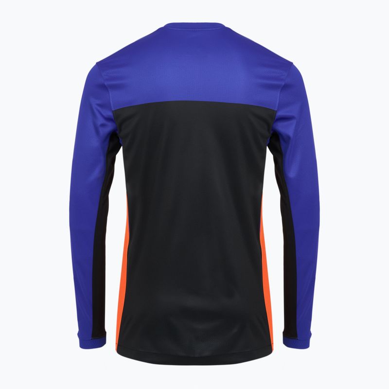 Herren-Fußball-Longsleeve Nike Inter Milan Stadium SE hyper blue/black/safety orange 5