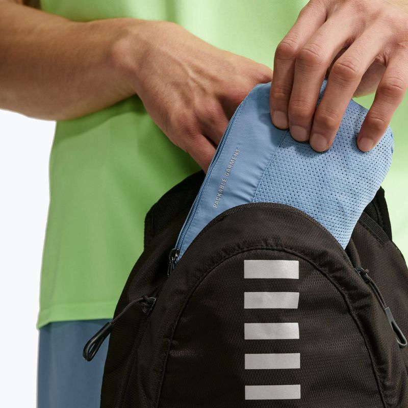 Herren-Laufjacke Nike Repel Miler work blue/work blue 6