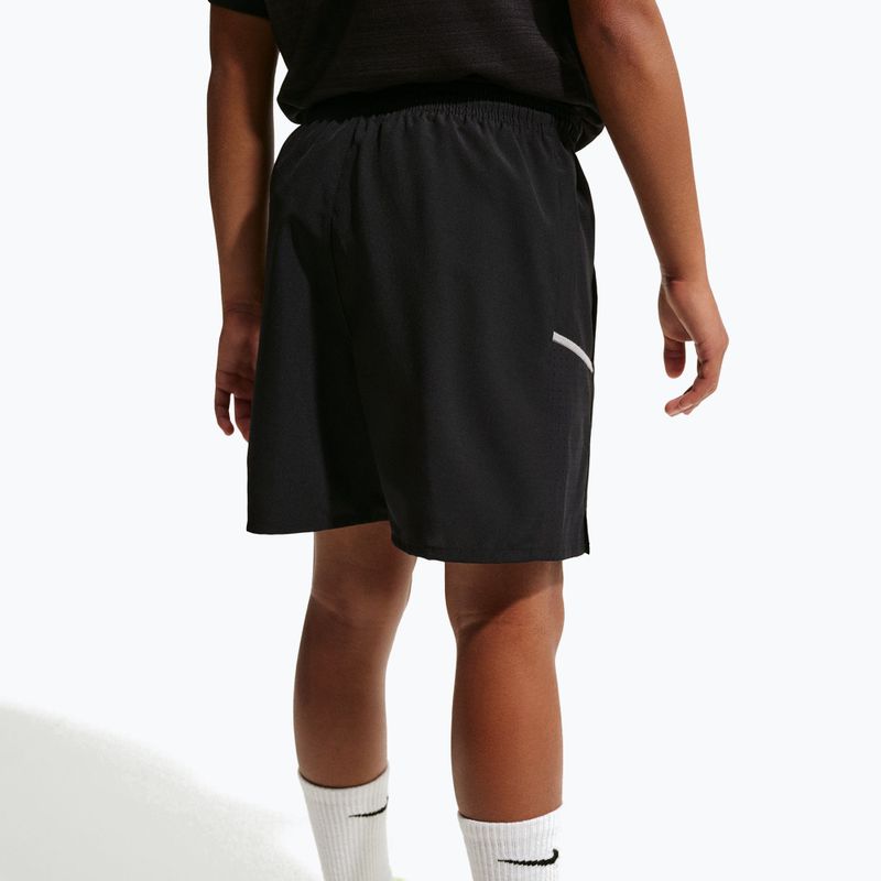 Kindershorts Nike Miler black/black 6
