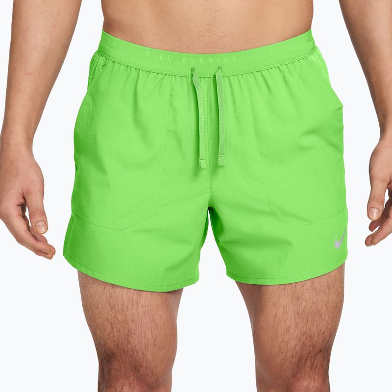 Herren-Shorts Nike Stride Dri-Fit Brief-Lined 5