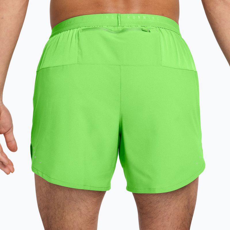 Herren-Shorts Nike Stride Dri-Fit mit 5" Innenbein und Slip-Futter 3