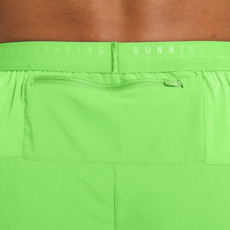 Herren-Shorts Nike Stride Dri-Fit mit 5" Innenbein und Slip-Futter 5