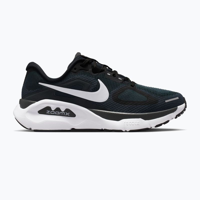 Damen-Laufschuhe Nike Structure Plus black/anthracite/white