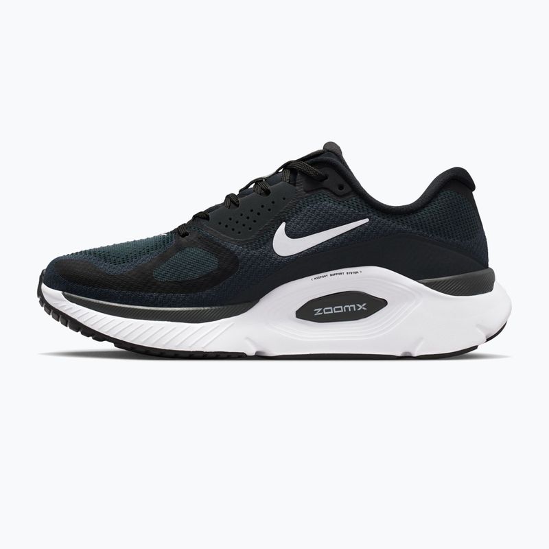 Damen-Laufschuhe Nike Structure Plus black/anthracite/white 2