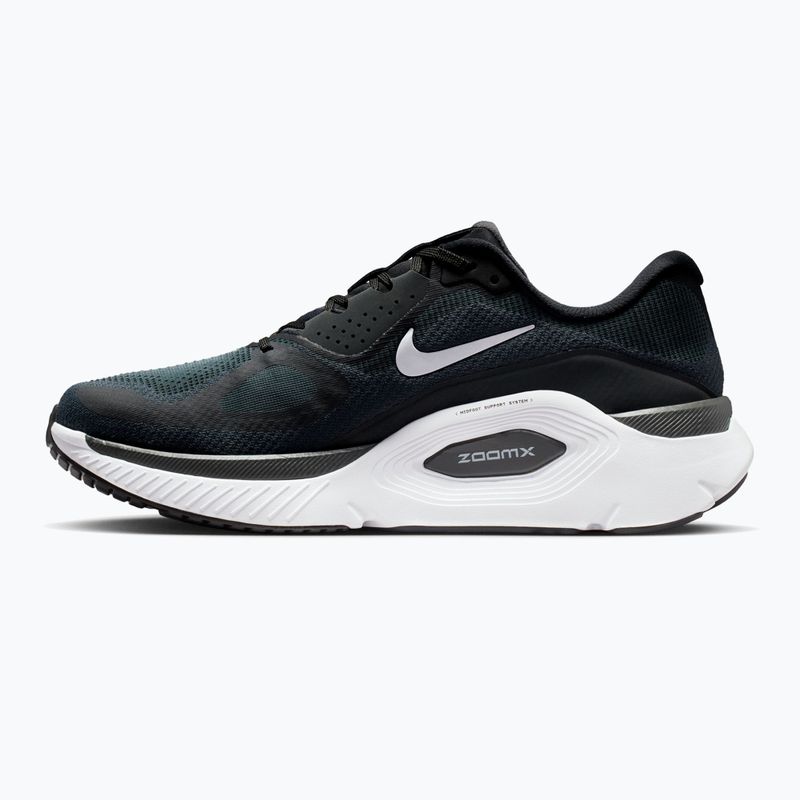 Herren-Laufschuhe Nike Structure Plus black/anthracite/white 2