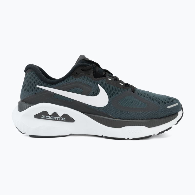 Herren-Laufschuhe  Nike Structure Plus black/anthracite/white 2