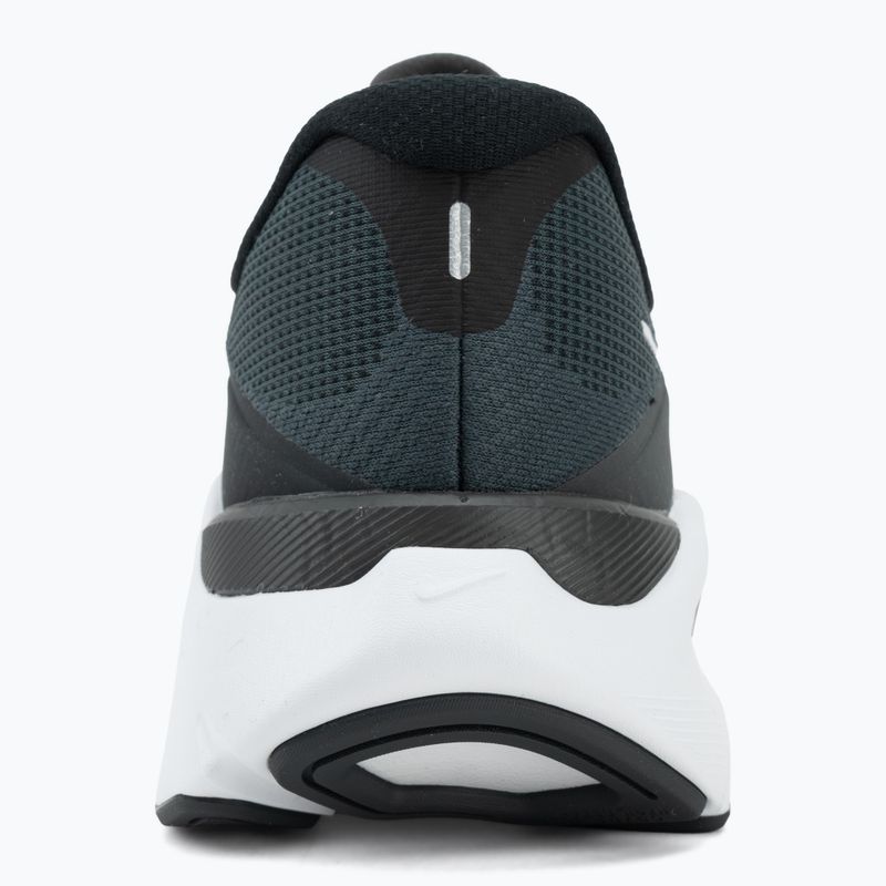 Herren-Laufschuhe  Nike Structure Plus black/anthracite/white 6