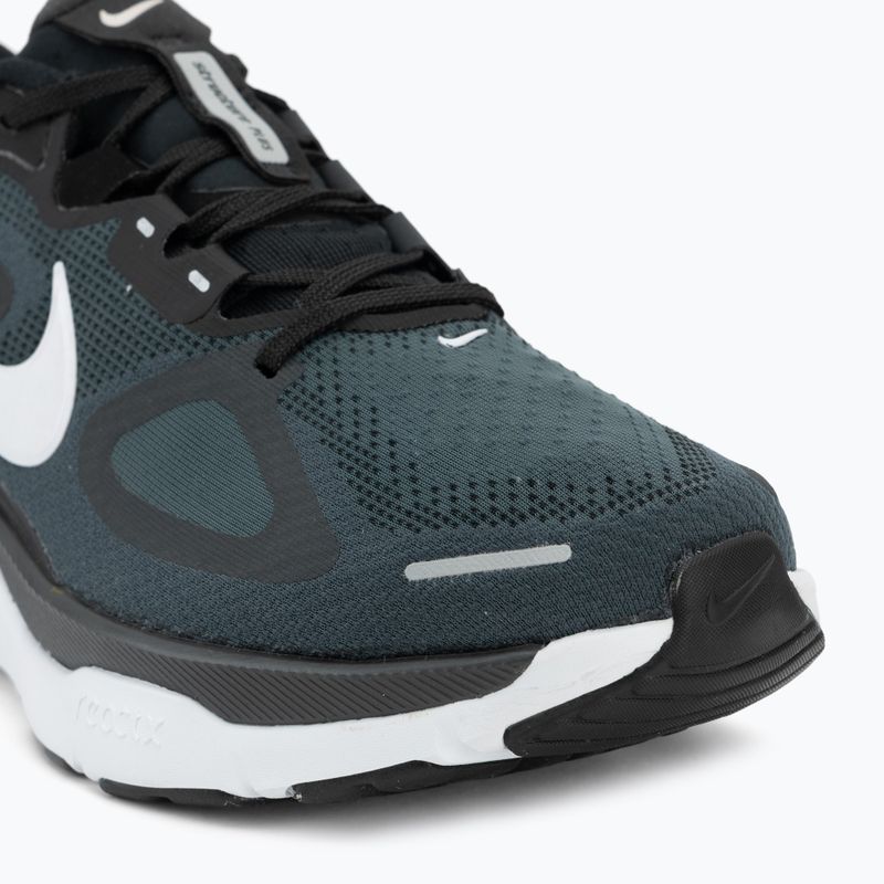 Herren-Laufschuhe  Nike Structure Plus black/anthracite/white 7