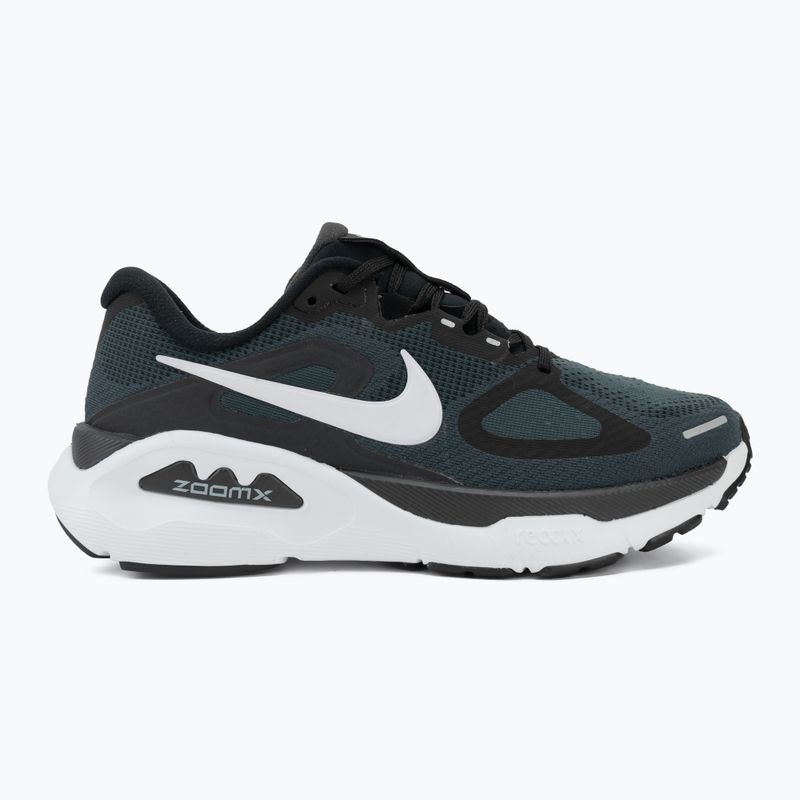 Damen-Laufschuhe Nike Structure Plus black/anthracite/white 2