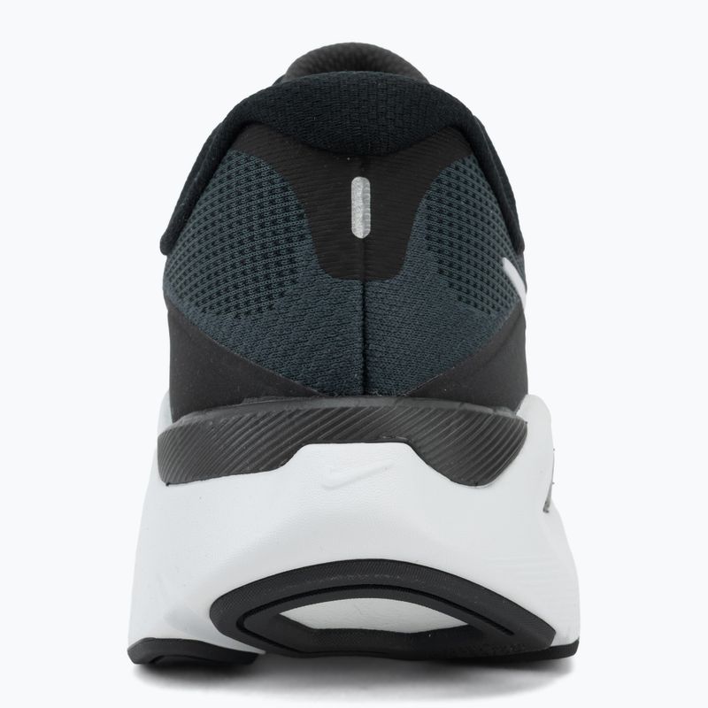 Damen-Laufschuhe Nike Structure Plus black/anthracite/white 6