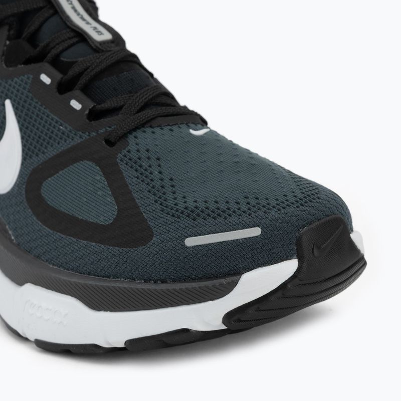 Damen-Laufschuhe Nike Structure Plus black/anthracite/white 7
