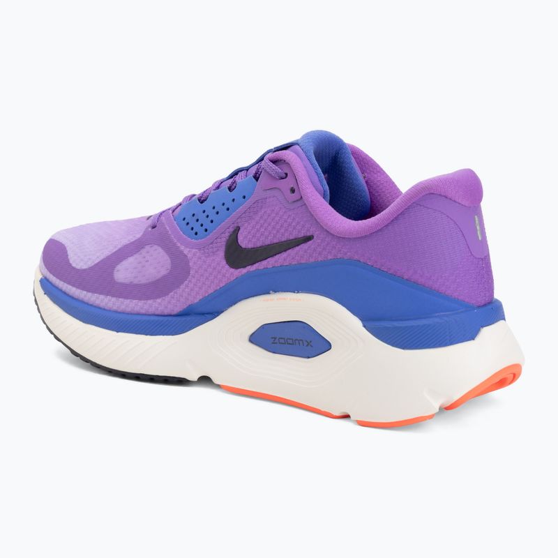 Damen-Laufschuhe Nike Structure Plus bright violet/violet mist/purple dynasty 3