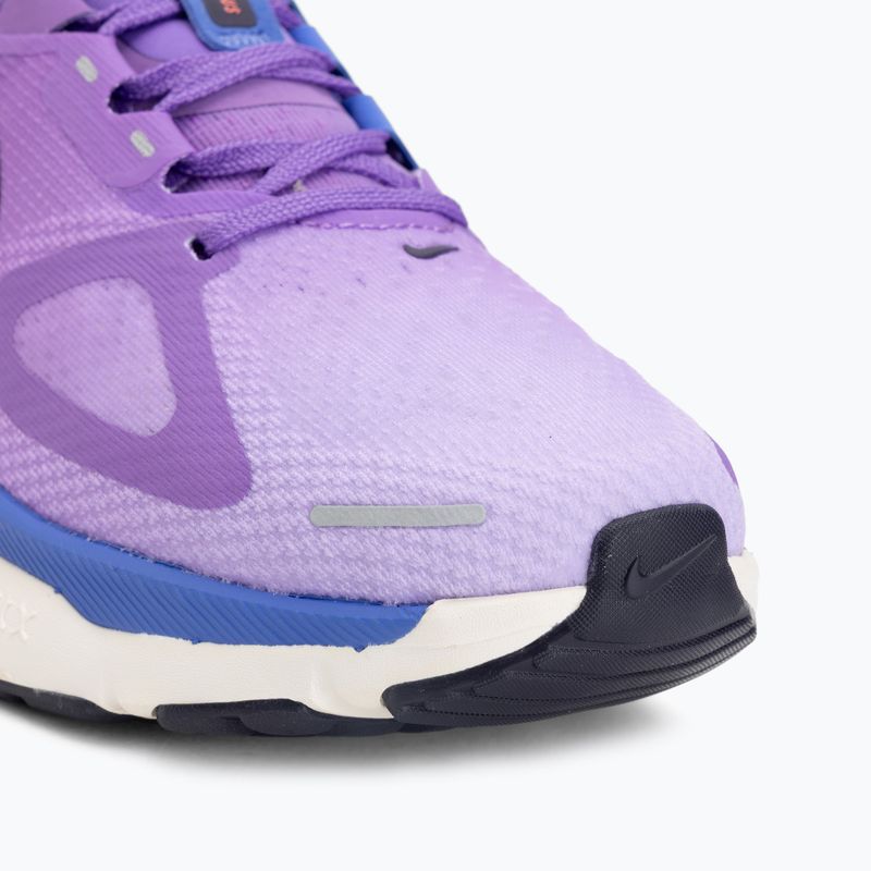 Damen-Laufschuhe Nike Structure Plus bright violet/violet mist/purple dynasty 7
