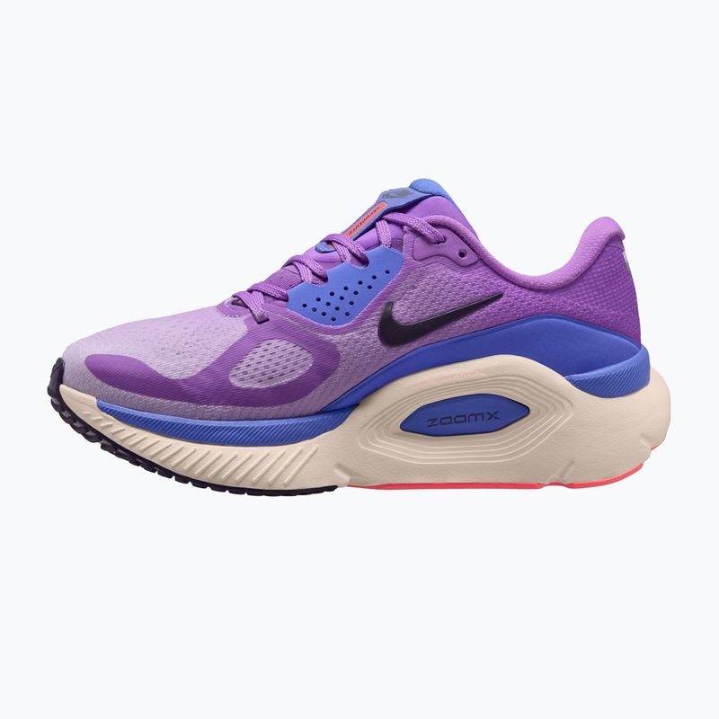 Damen-Laufschuhe Nike Structure Plus bright violet/violet mist/purple dynasty 2
