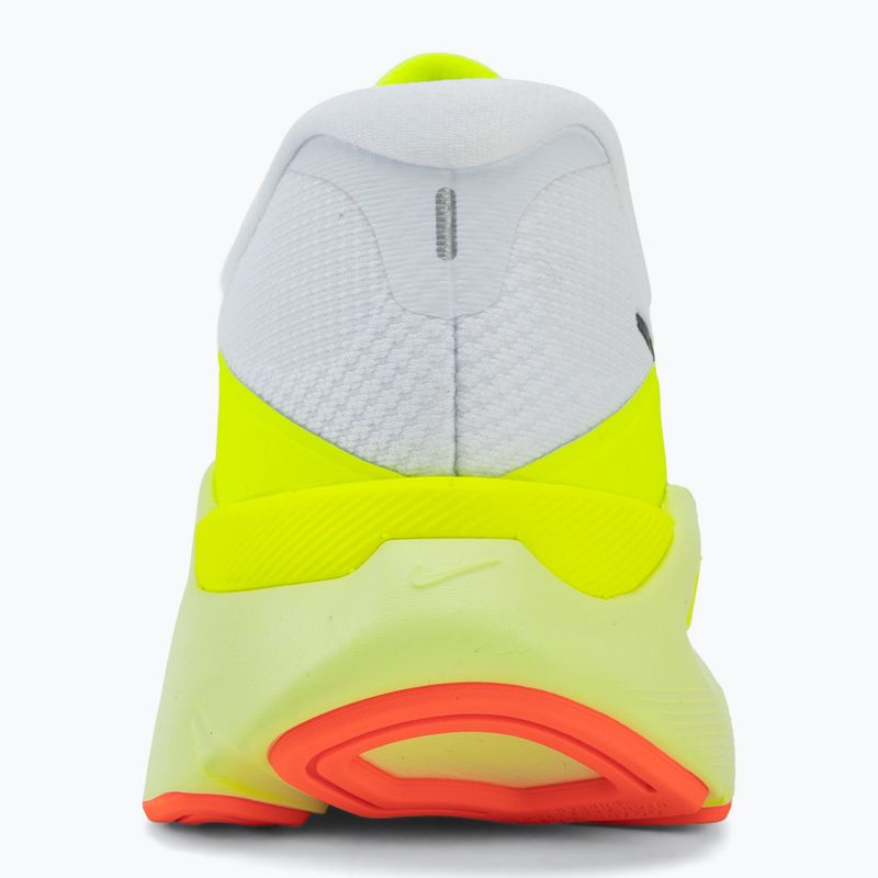 Herren-Laufschuhe Nike Structure Plus white/pure platinum/volt/black 6