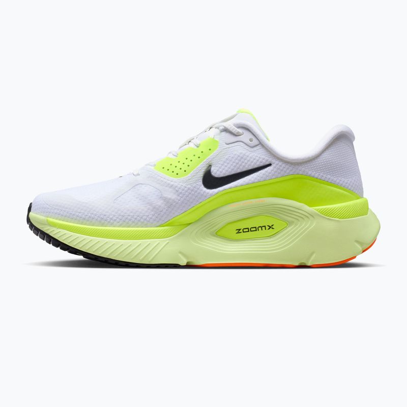 Herren-Laufschuhe Nike Structure Plus white/pure platinum/volt/black 2