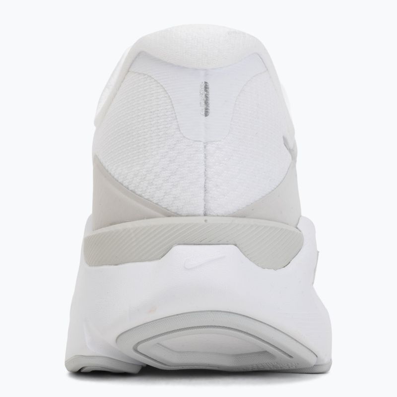 Laufschuhe für Damen Nike Structure Plus white/photon dust/metallic silver 6