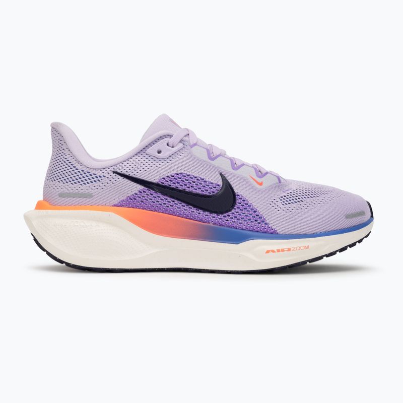 Damen-Laufschuhe Nike Pegasus 41 violet mist/bright violet/purple dynasty 2