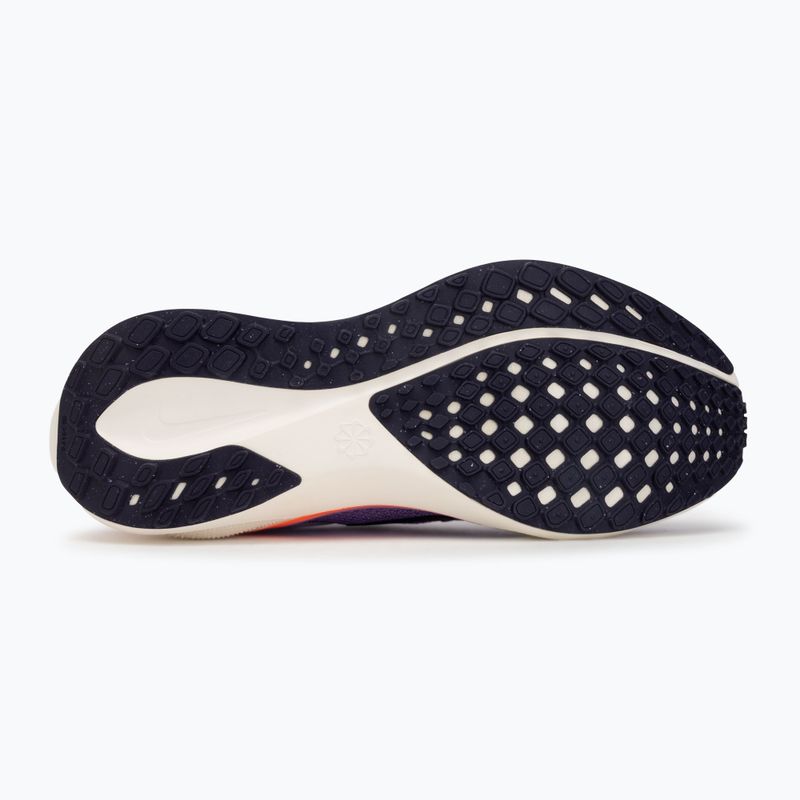 Damen-Laufschuhe Nike Pegasus 41 violet mist/bright violet/purple dynasty 4