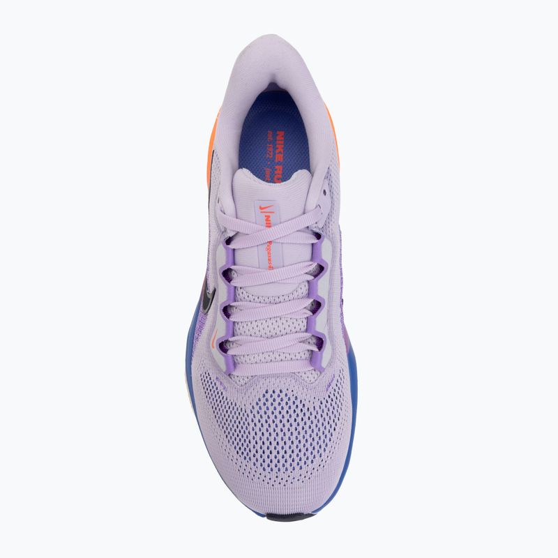 Damen-Laufschuhe Nike Pegasus 41 violet mist/bright violet/purple dynasty 5